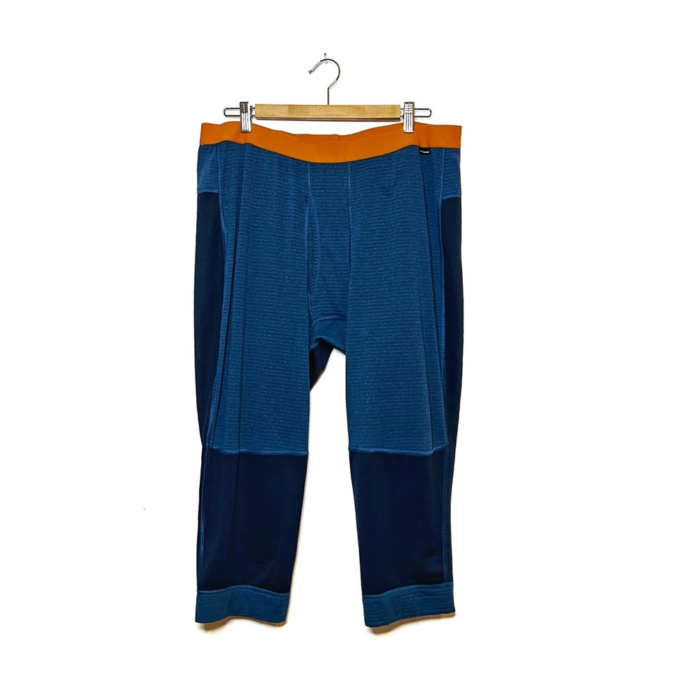 Patagonia | Base Layer Long Johns